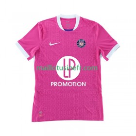 Maillot de Foot Toulouse FC Extérieur 2025-26